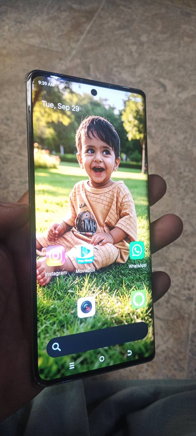 Itel S23 Plus 1