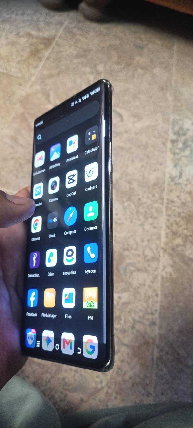 Itel S23 Plus 3