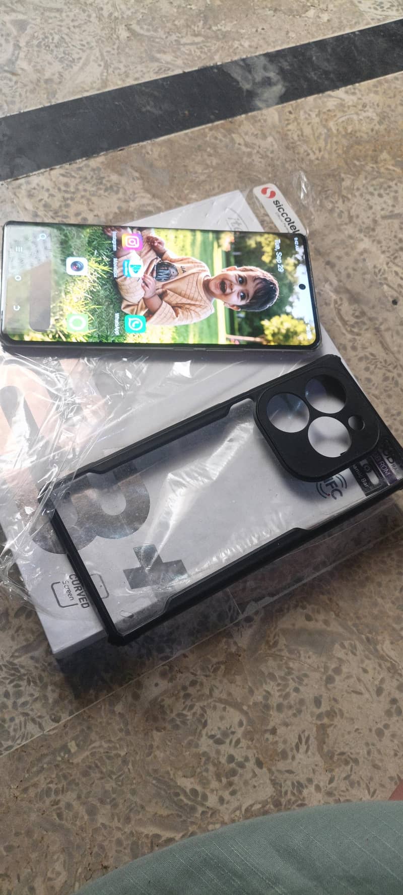 Itel S23 Plus 4