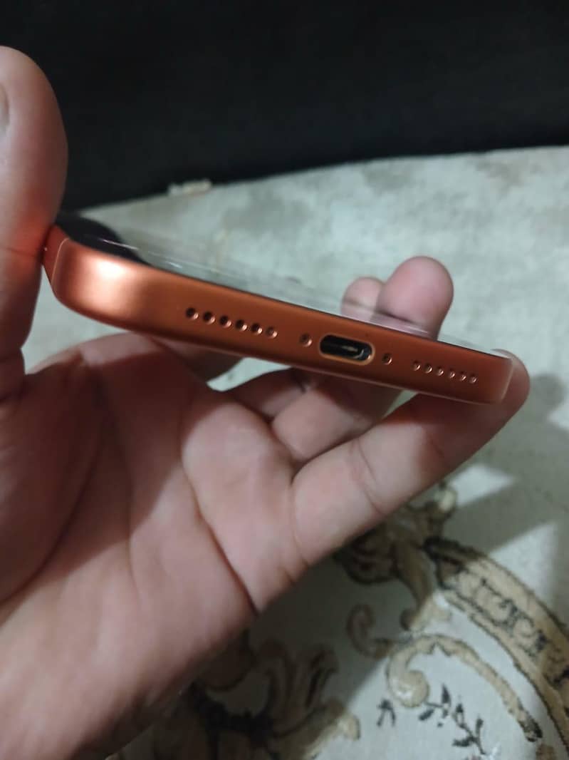 Apple iPhone 17 Pro Max 1