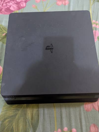 Ps4 Slim