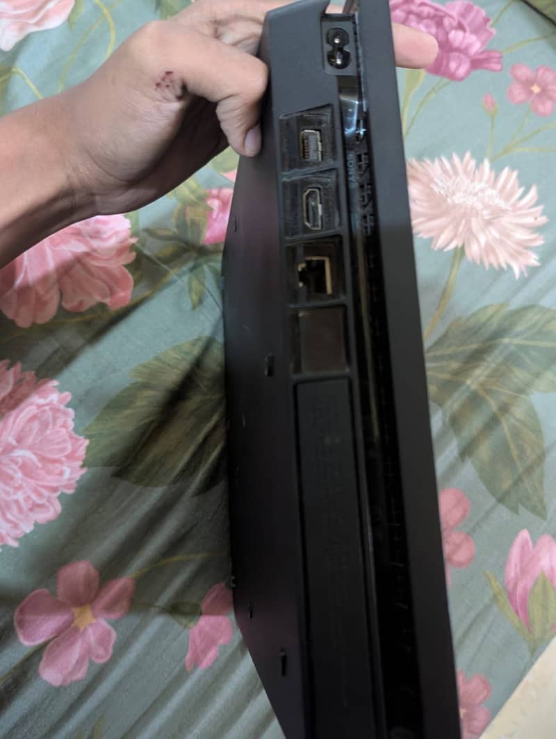 Ps4 Slim 6