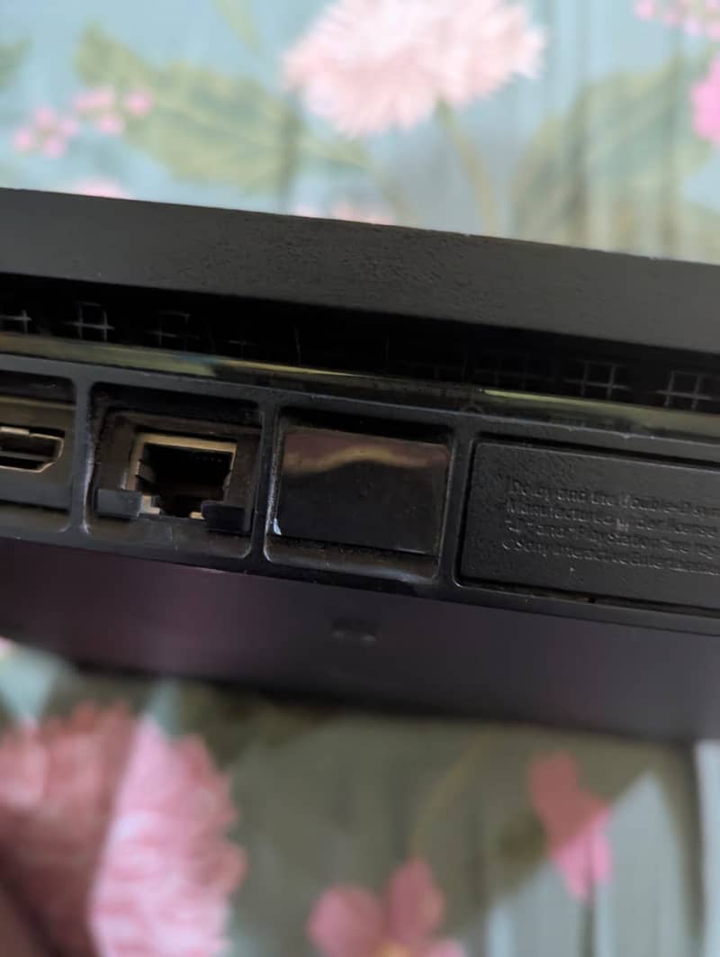Ps4 Slim 9