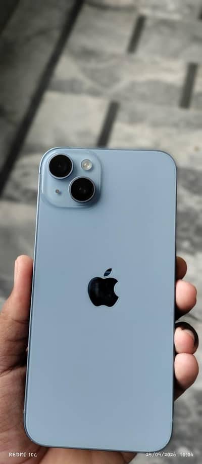 Apple iPhone 14 plus