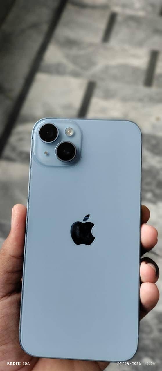 Apple iPhone 14 plus 0