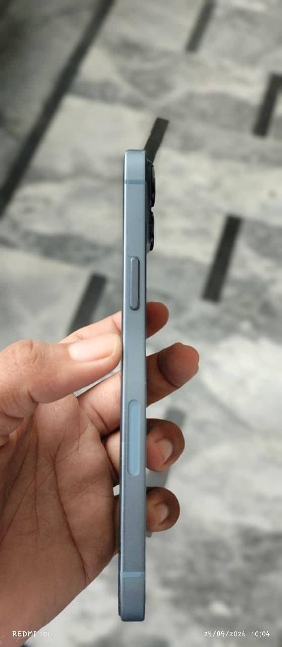 Apple iPhone 14 plus 2