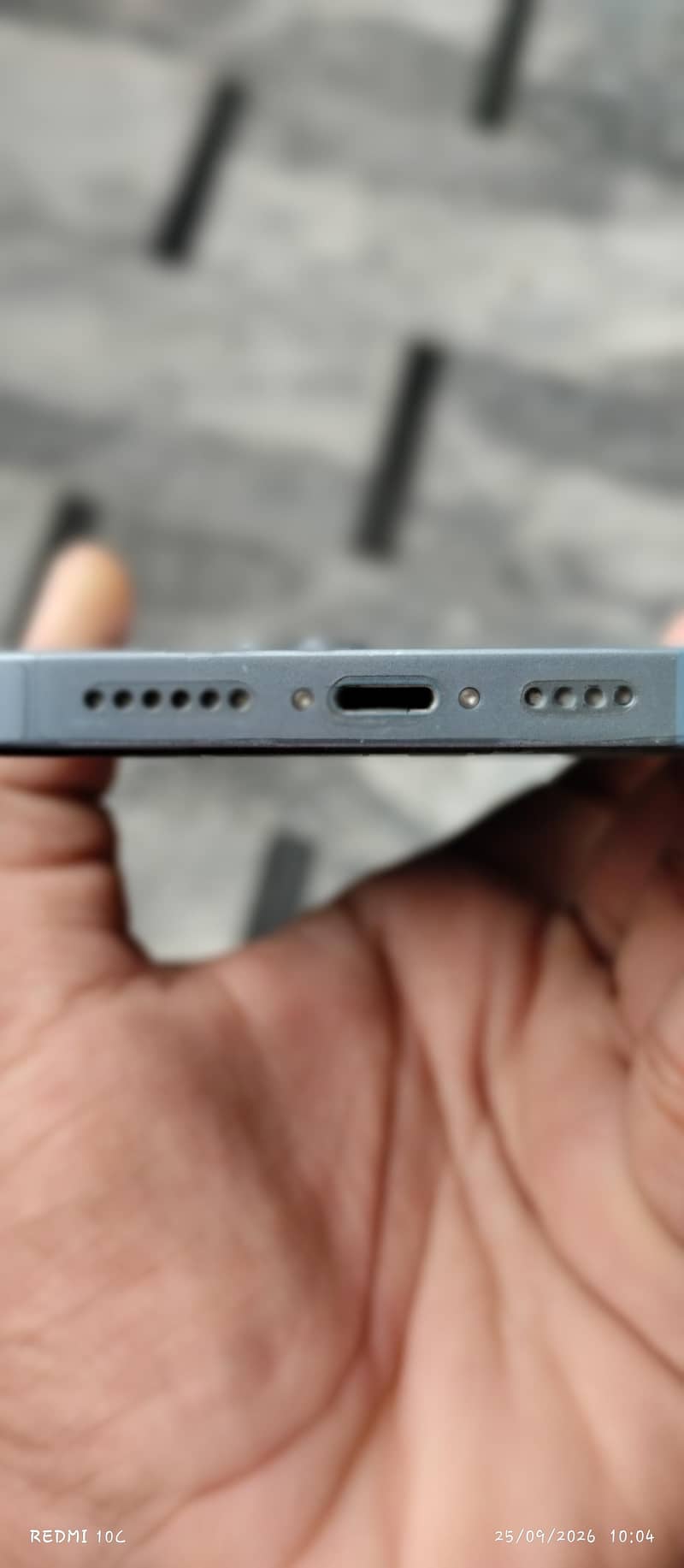 Apple iPhone 14 plus 4