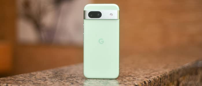 Google Pixel 8a