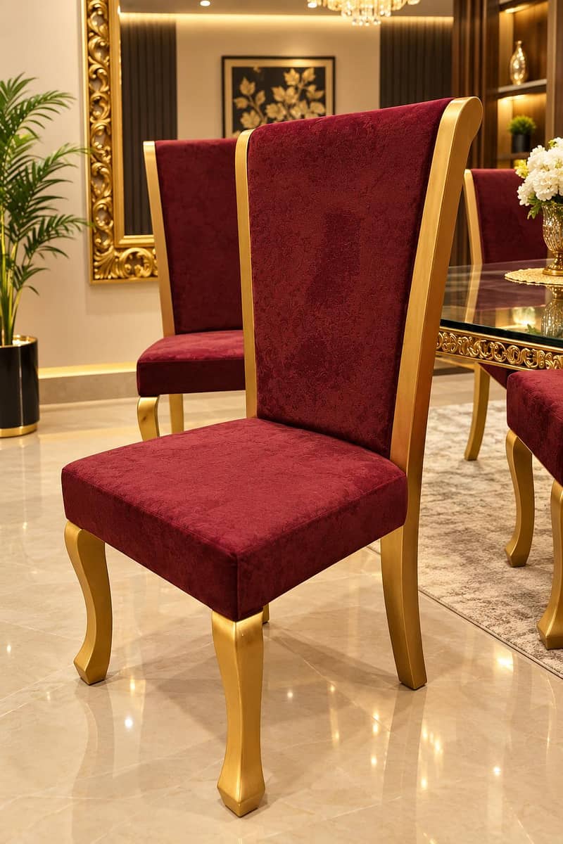chairs 8 0