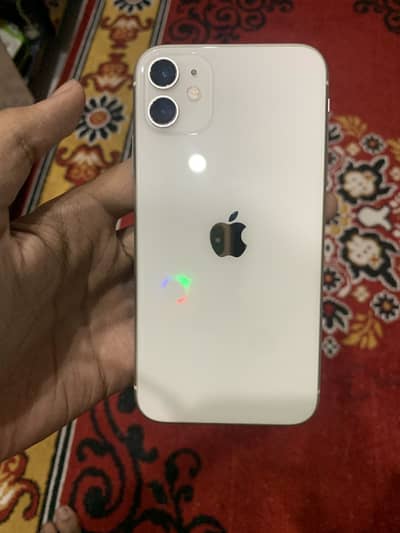 Apple iPhone 11