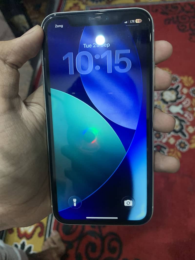 Apple iPhone 11 1
