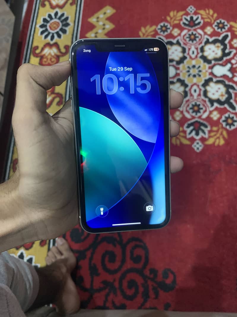 Apple iPhone 11 2