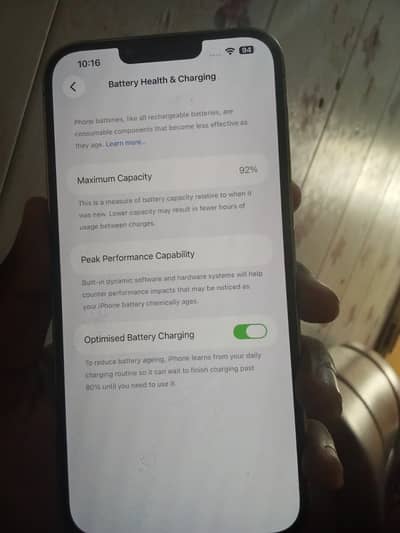 Apple iPhone 13 Pro Max