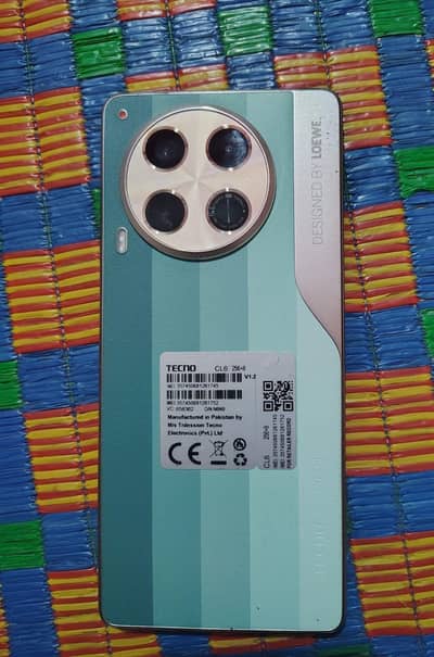 Tecno CAMON 30