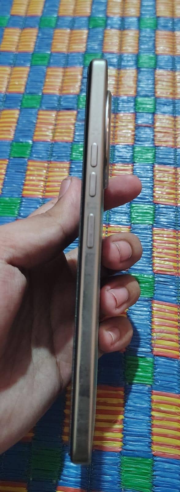 Tecno CAMON 30 4