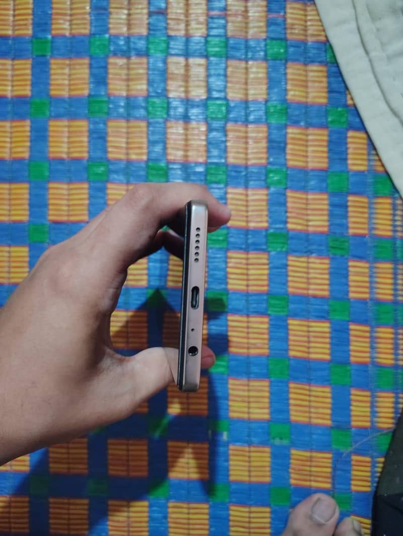 Tecno CAMON 30 5