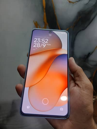 Xiaomi Redmi Note 13
