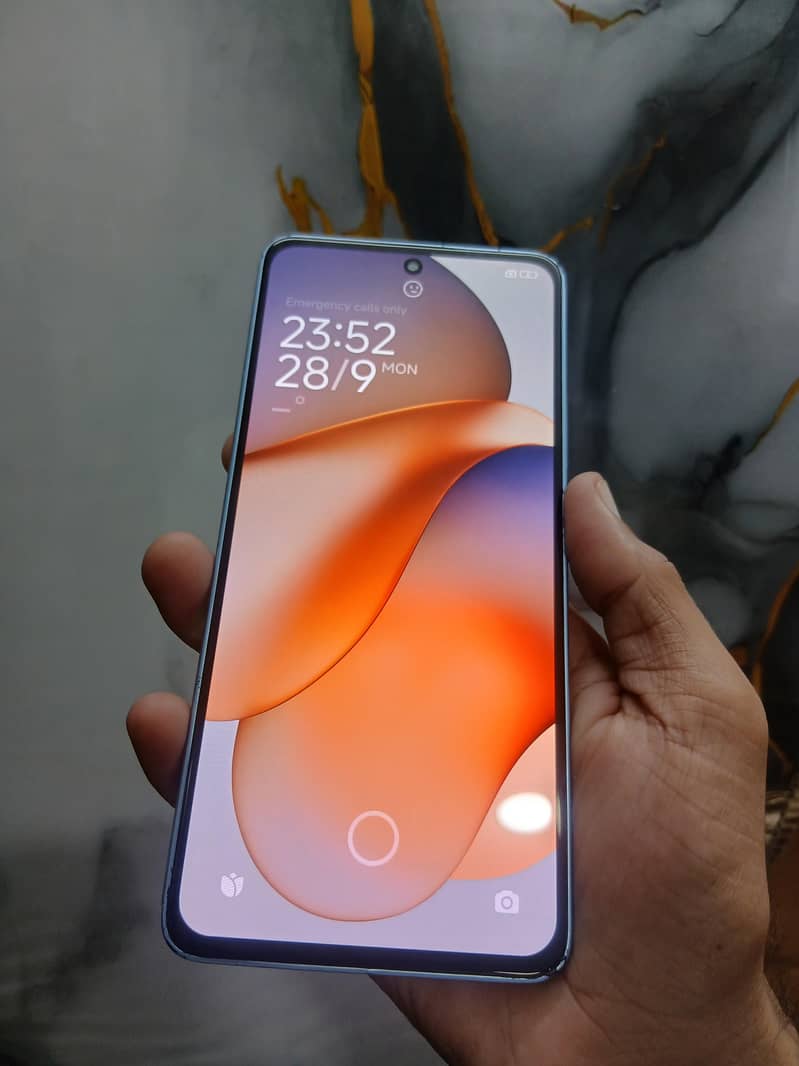Xiaomi Redmi Note 13 0