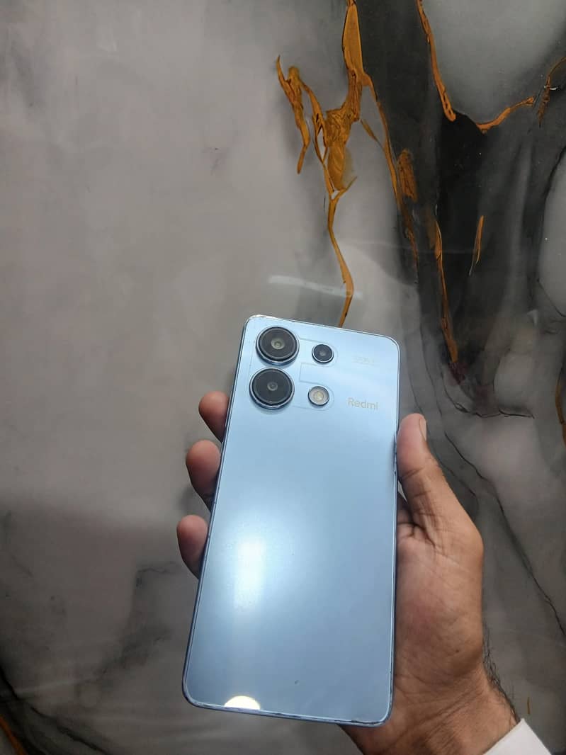 Xiaomi Redmi Note 13 1