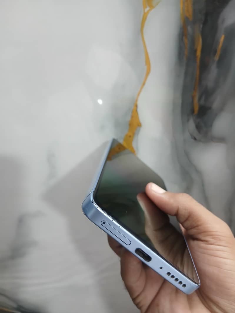Xiaomi Redmi Note 13 3