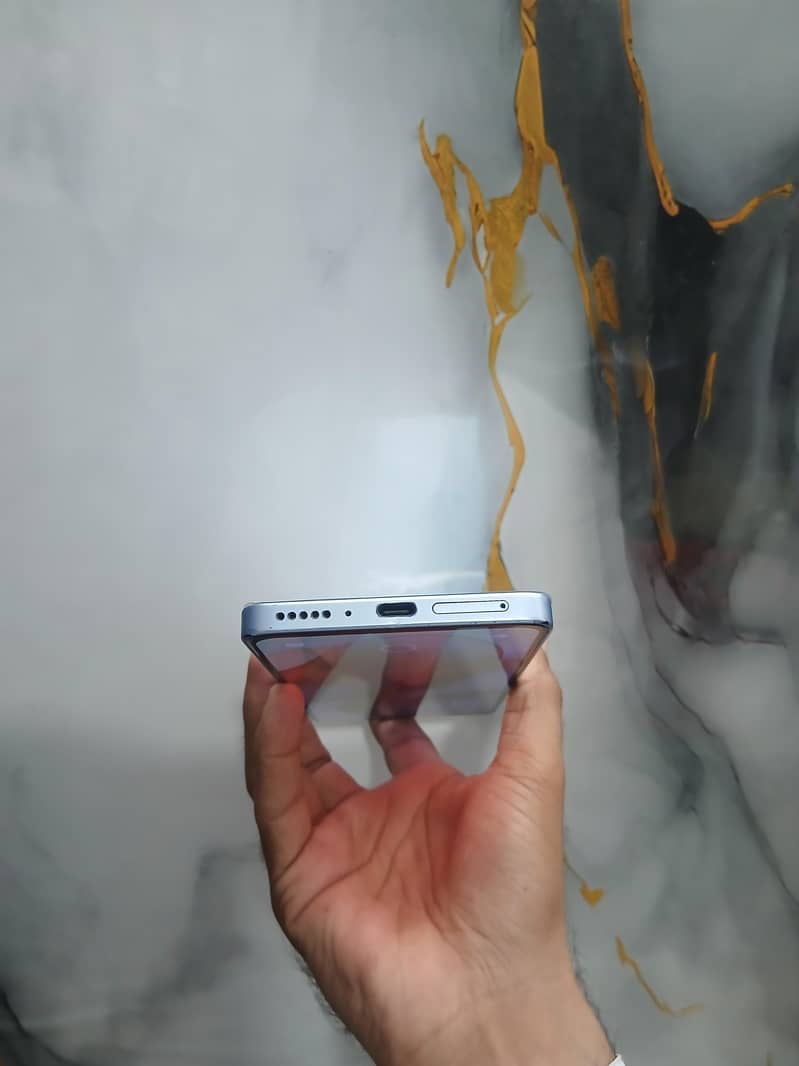 Xiaomi Redmi Note 13 4