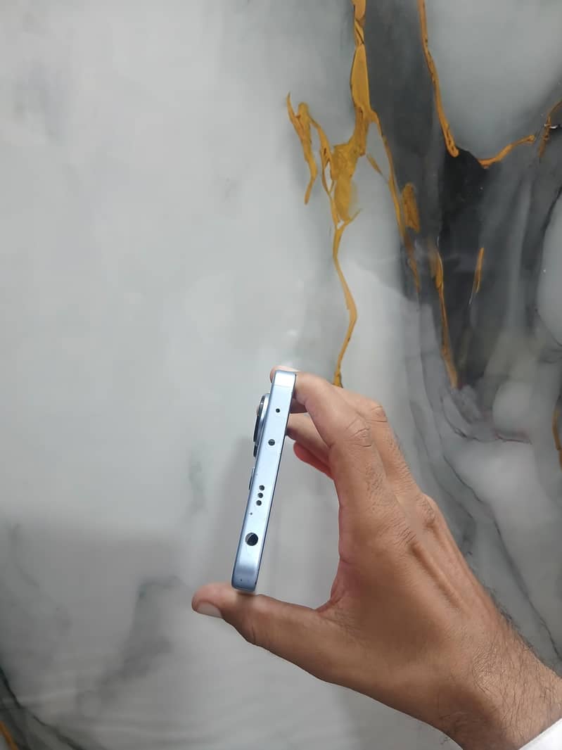 Xiaomi Redmi Note 13 5