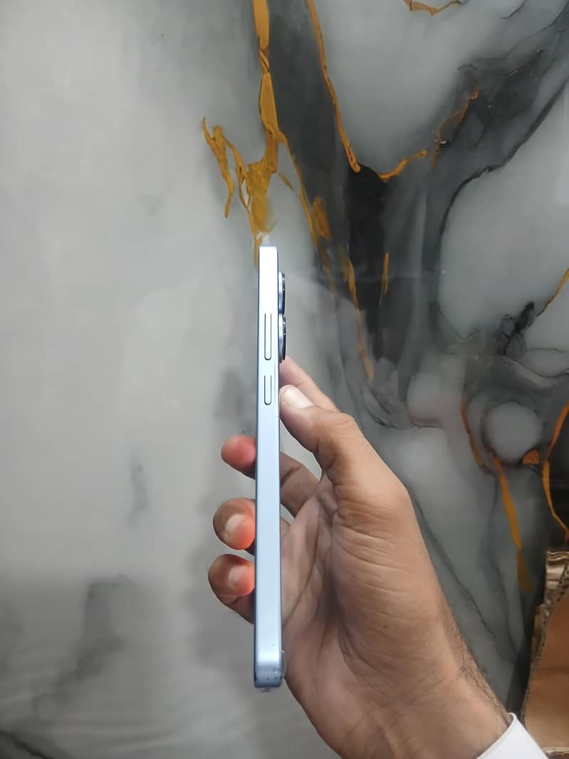 Xiaomi Redmi Note 13 6