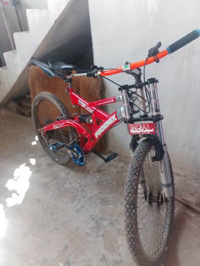 cycle brand new bmx