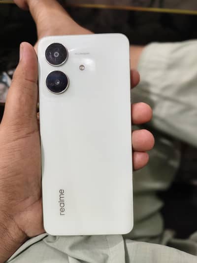 Realme Note 60x