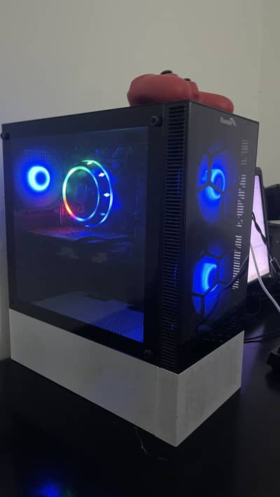 Gaming pc with gtx 1060