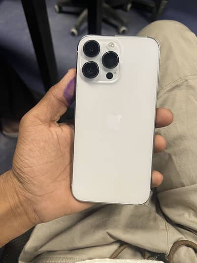 Apple iPhone 14 Pro Max