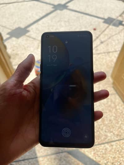 OPPO F19