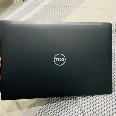 Dell Latitude 7490 | Core i5 8th Gen| 16 gb ram | 512 SSD