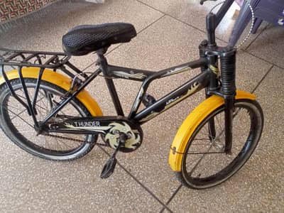 kid's cycle