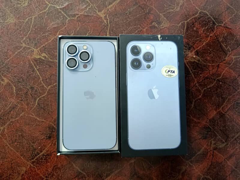 Iphone 13 pro 1