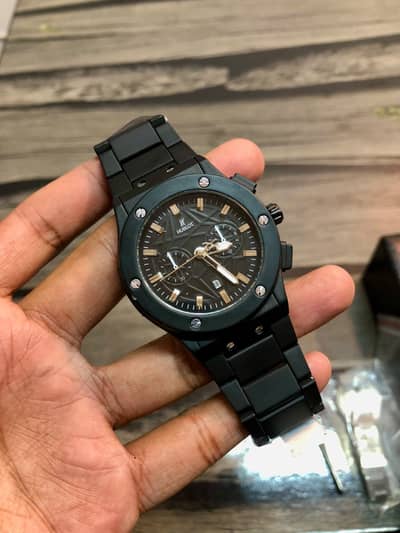 Hublot Watch For Men
