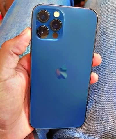 Apple iPhone 12 Pro