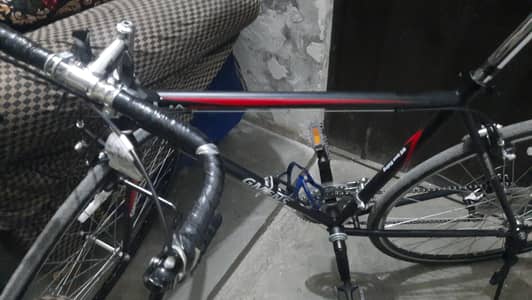 Gmens Road Bike