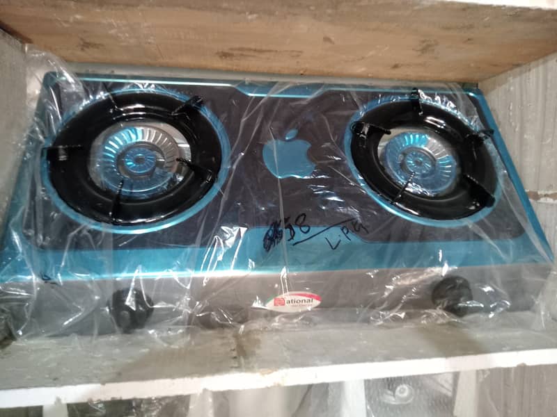 stove 2