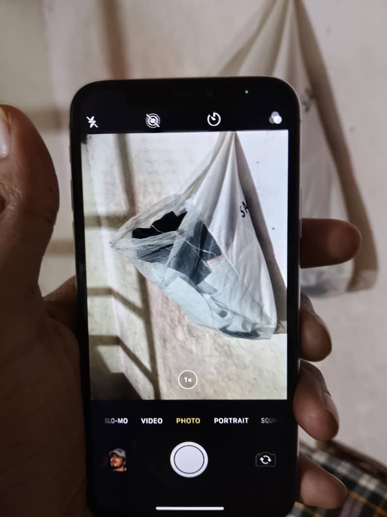 Apple iPhone X 6