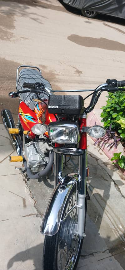 honda 125 2026 model