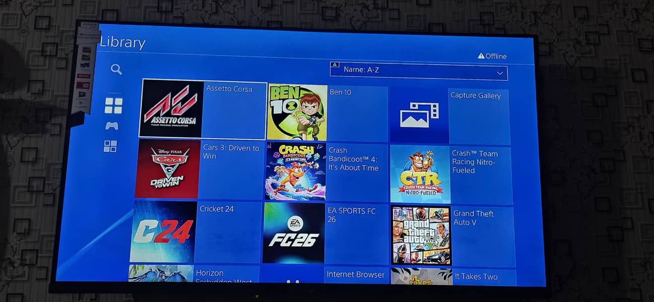 Ps4 slim 3