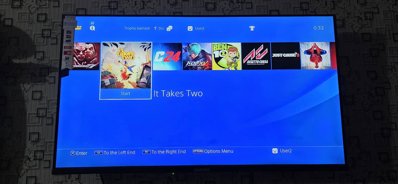 Ps4 slim 4