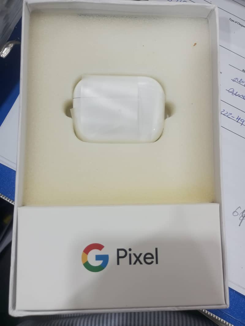 Google buds 1