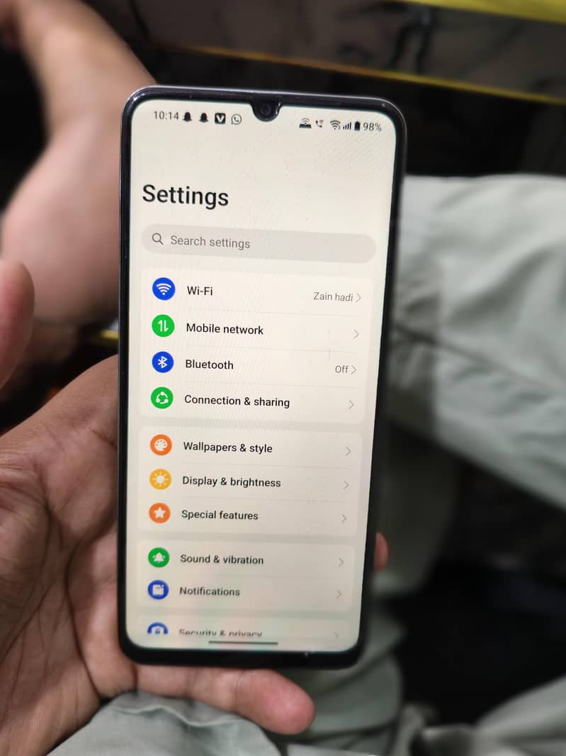 Realme Note 60x 2