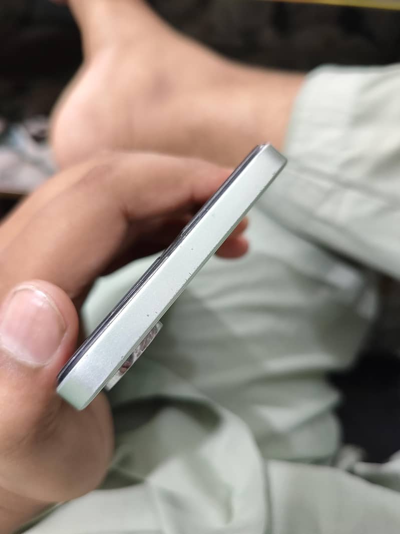 Realme Note 60x 5