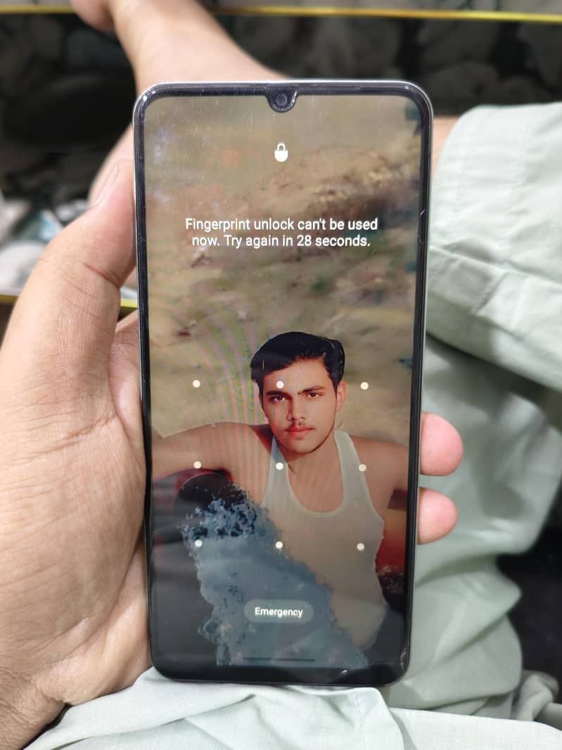 Realme Note 60x 7