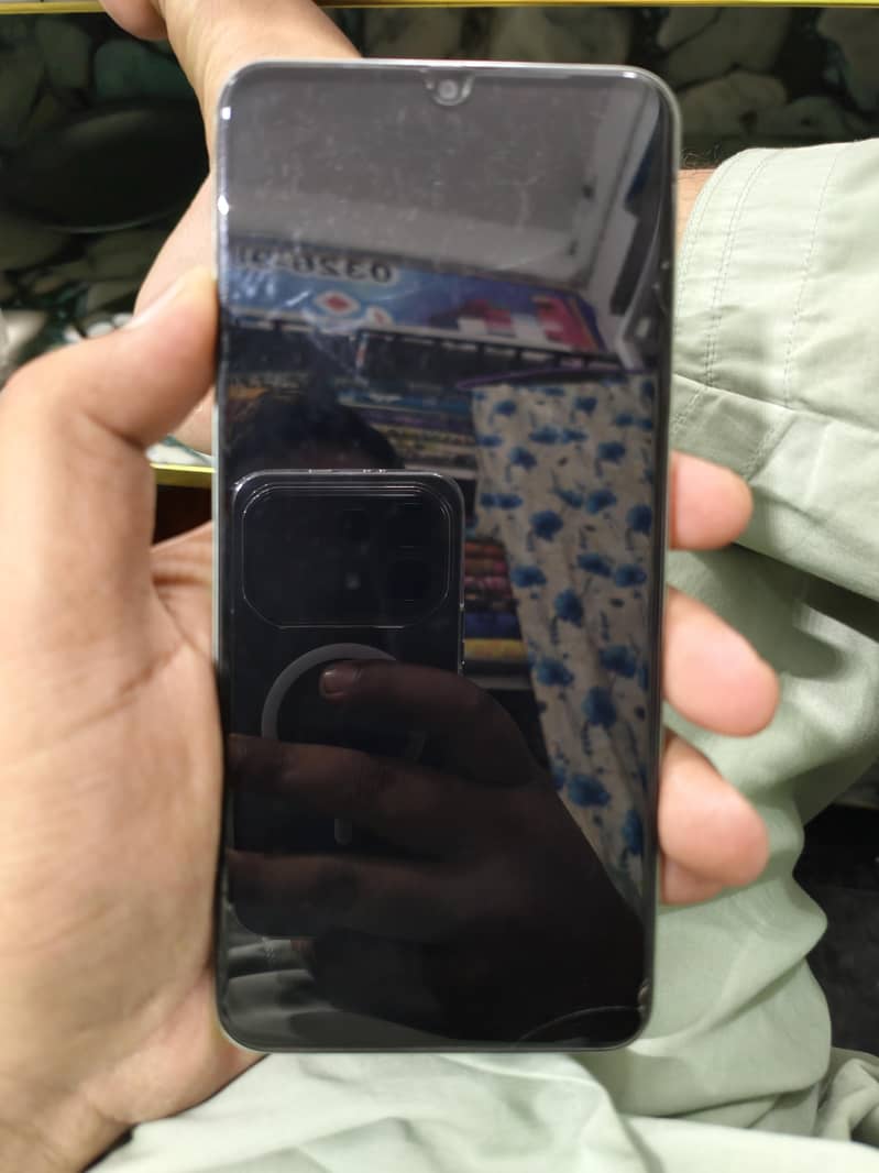 Realme Note 60x 8