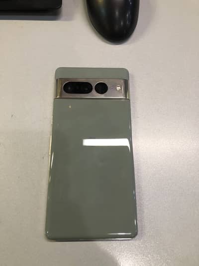 Google Pixel 7 Pro