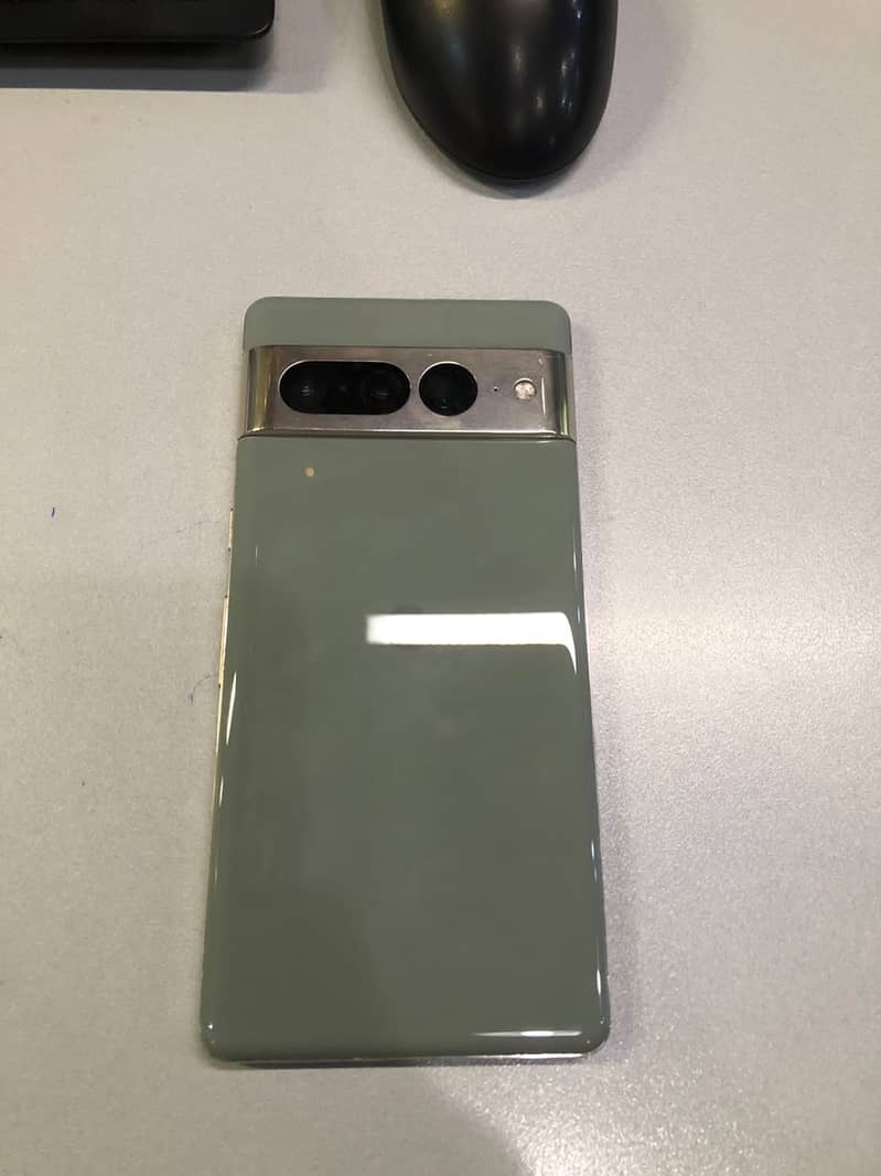 Google Pixel 7 Pro 0
